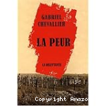 La peur