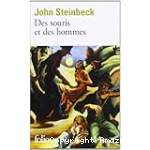 Des souris et des hommes