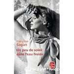Un peu de soleil dans l'eau froide