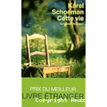 Cette vie