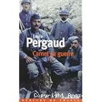 Carnet de guerre