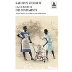 La couleur des sentiments