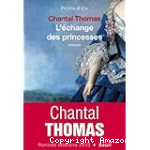 L'échange des princesses