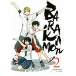 Barakamon