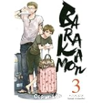 Barakamon