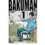 Bakuman