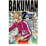 Bakuman