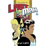 Last man