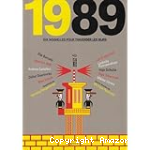 1989 : 10 nouvelles pour traverser les murs