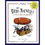 Les Pieds-Nickelés s'en vont en guerre
