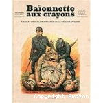 Baïonette aux crayons