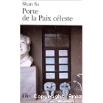 Porte de la Paix céleste