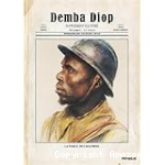 Demba Diop, la force des rochers