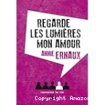 Regarde les lumières mon amour