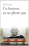 Un homme, ça ne pleure pas