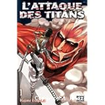 L'attaque des Titans
