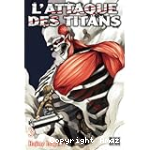 L'attaque des Titans