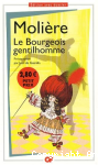 Le Bourgeois gentilhomme