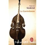 La contrebasse