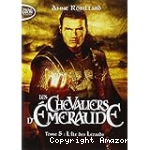 L'Ïle des Lézards
