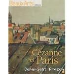 Cézanne et Paris