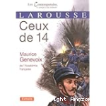 Ceux de 14