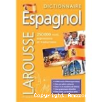 Dictionnaire espagnol