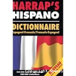 Harrap's Hispano