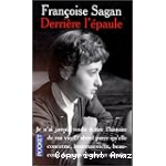 Derrière l'épaule