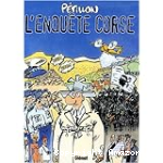 L'enquête corse