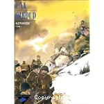 Azrayen'. Tome 1