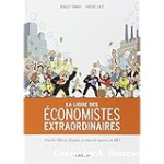 La ligue des économistes extraordinaires