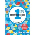 Mathématiques 1re ES/L