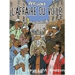 L'affaire du voile