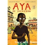Aya de Yopougon