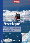 Arctique - Climat et enjeux