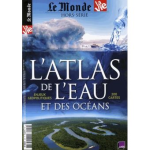 L'atlas de l'eau et des océans