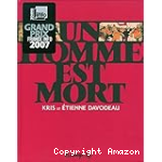 Un homme est mort