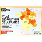 Atlas géopolitique de la France