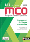 MCO - Management commercial opérationnel