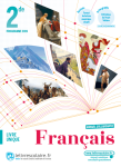 Français - 2nde