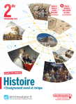 Histoire + Enseignement moral et civique