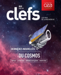Dernières nouvelles du cosmos