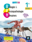 Biologie et Physiopathologie humaines