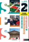 SES - Fichier d'activités 2nde