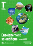 Enseignement scientifique Tle