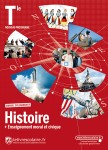 Histoire + Enseignement moral et civique Tle