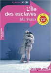 L'Ile des esclaves - Marivaux