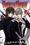Vampire Knight
