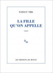 La fille qu'on appelle